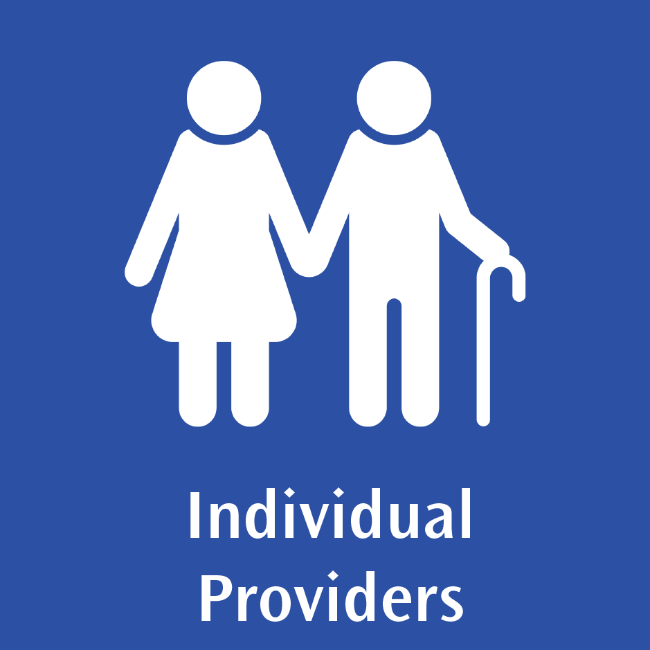 Providers