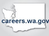 WA state map