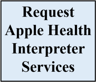 Apple Health