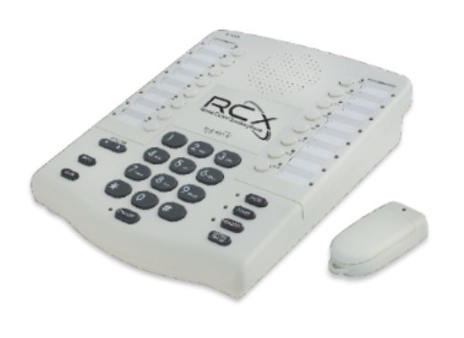 Image of Remote Control Speaker Phone
