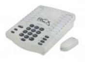 Remote Control Speaker Phone_RCx