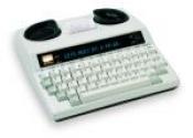 Teletypewriter TTY SP-4425-0-0