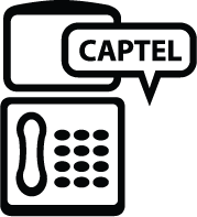 CAPTEL icon