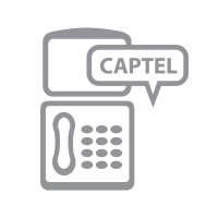 CAPTEL icon