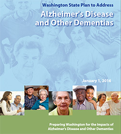 Alzheimer’s Disease and Other Dementias