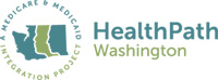 HealthPathWashington Logo