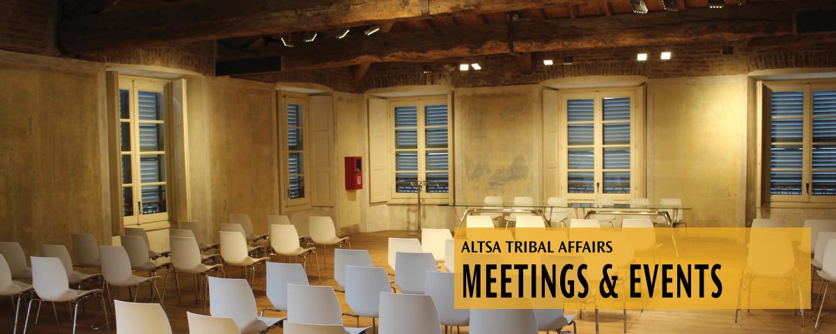 Meeting room