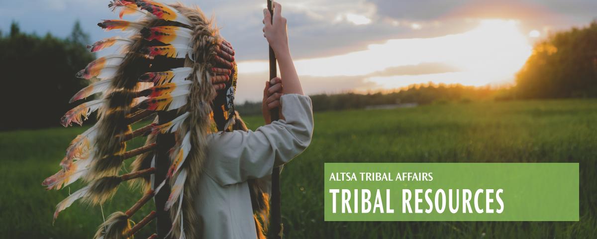 Tribal Resources