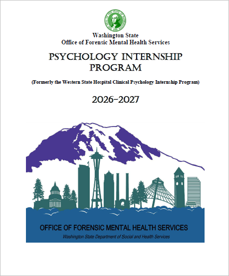 Internship Brochure