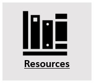 Resources logo