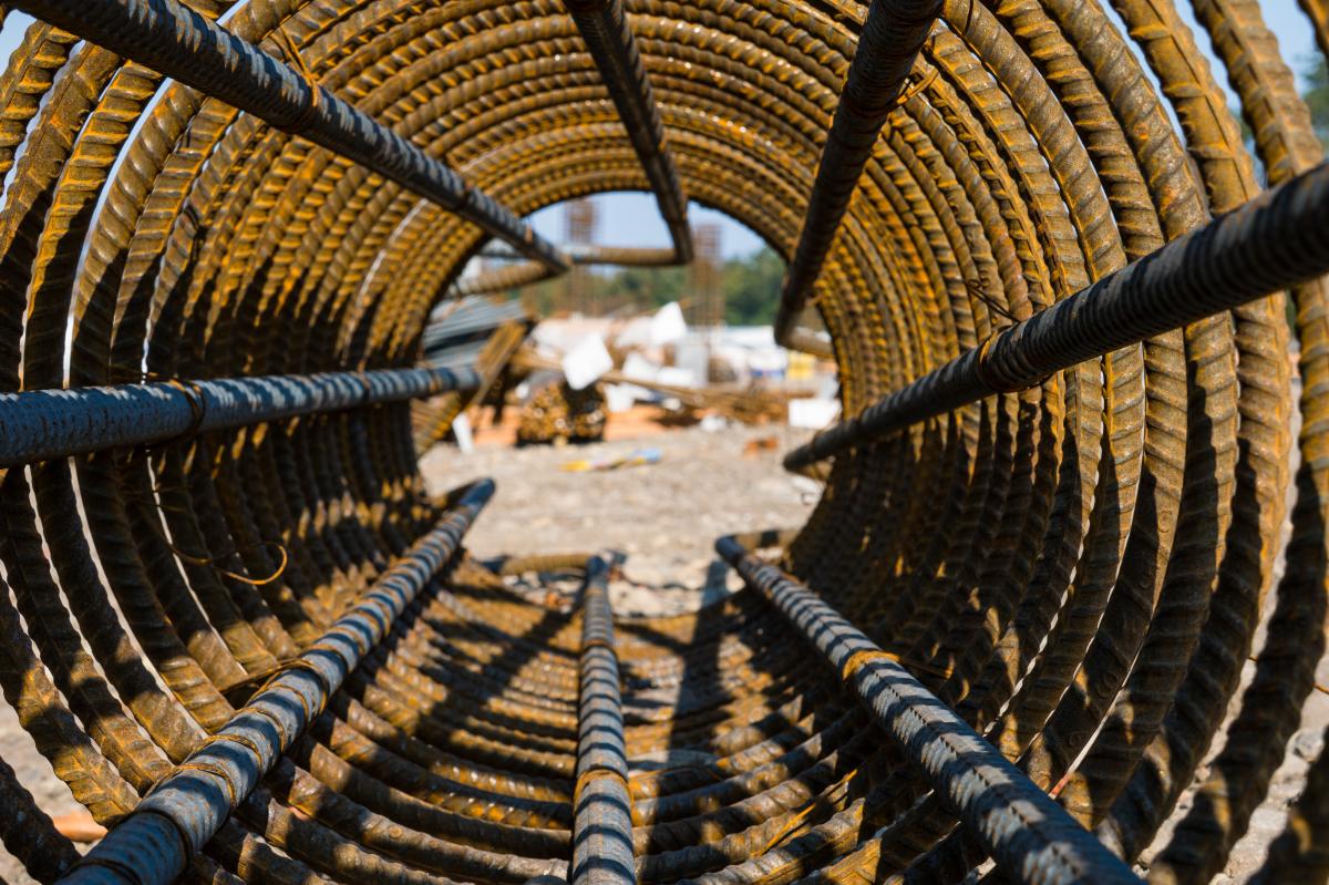 Metal wires