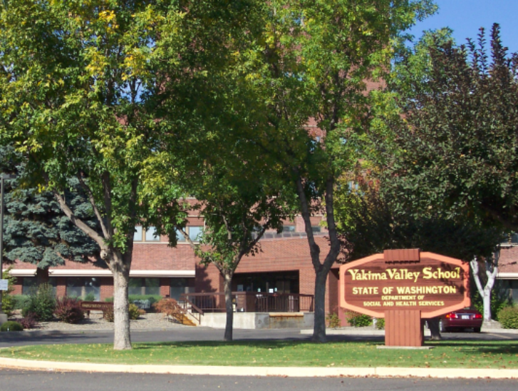 Yakima Valley School