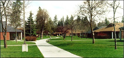Lakeland Village