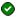 green check mark