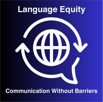 Language Equity