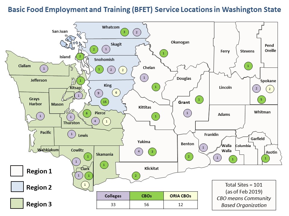 Washington Map Map Of Washington U S State Wa Map