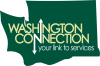 WA Connection Logo