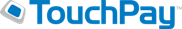 TouchPay logo