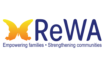 ReWA-Blog logo