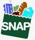 SNAP logo