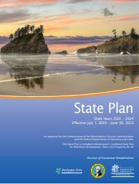 2020-2023 State Plan Graphic