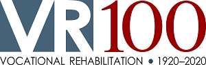 Vocational Rehabilitation 100