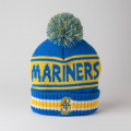 We Are Family Day Mariners beanie hat