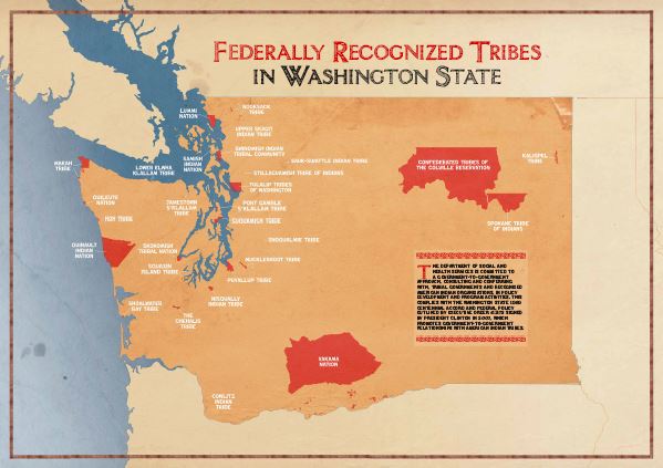 Regional Map