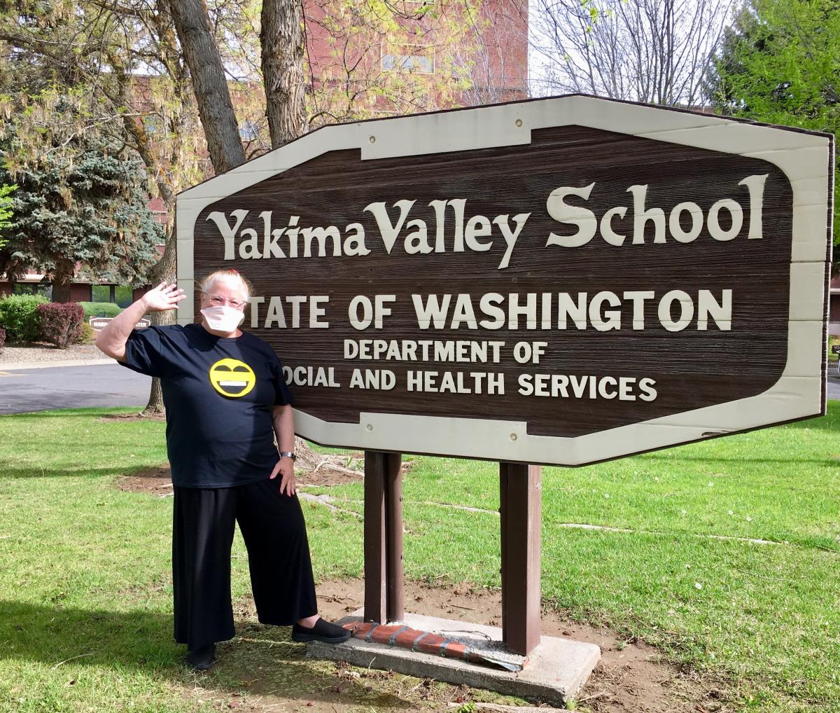 yakima valley school