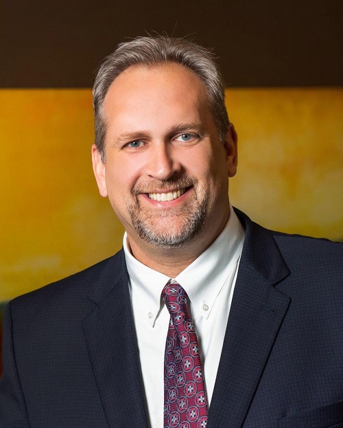 Photo of Kevin Bovenkamp