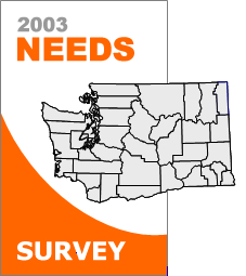 Identifier: The Washington State Needs Assessment Household Survey (WANAHS)