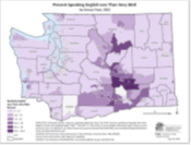 Limited English Proficiency (ACS data by Census Tract)
