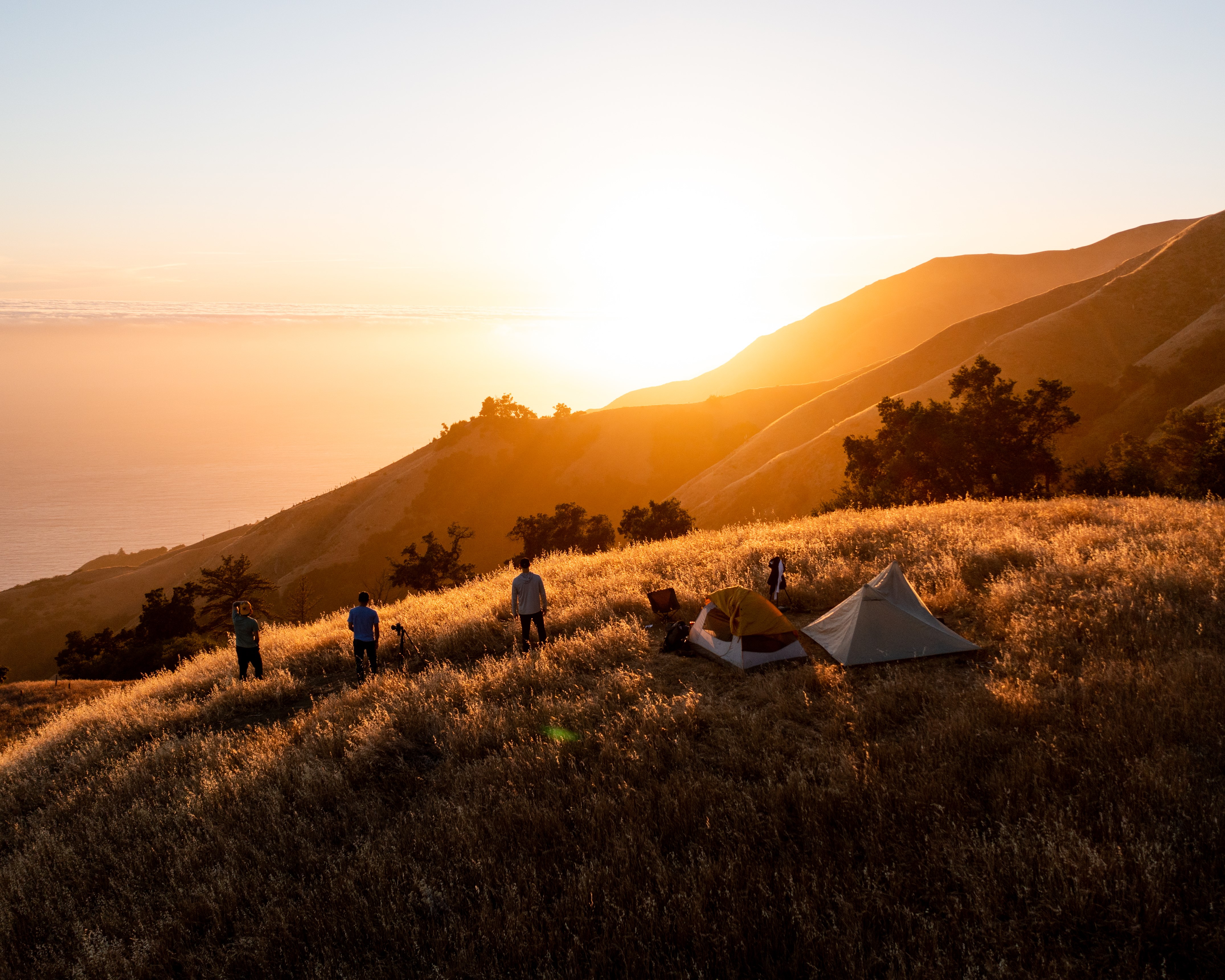 big sur