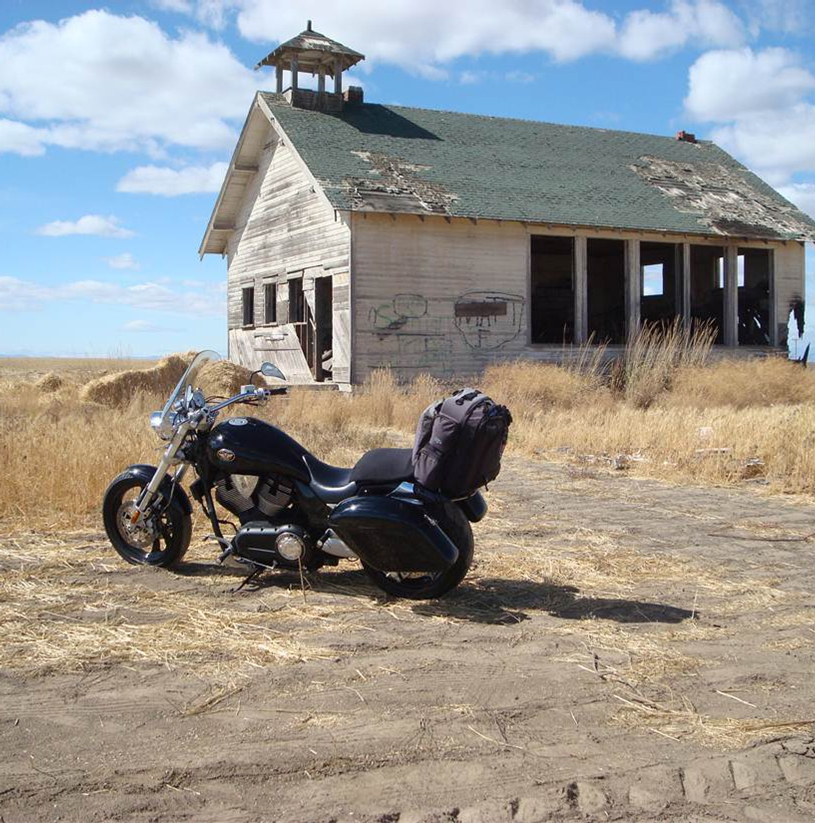 School House