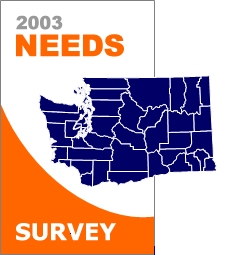 Identifier: The Washington State Needs Assessment Household Survey (WANAHS)