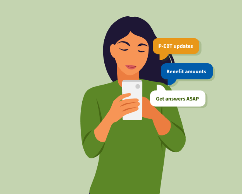 Washington State Department Of Social And Health Services | Transforming  Lives