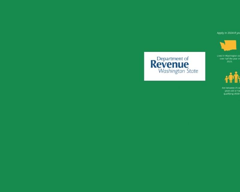 Washington State Department of Social and Health Services