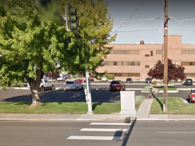 Yakima Community Services Office DSHS