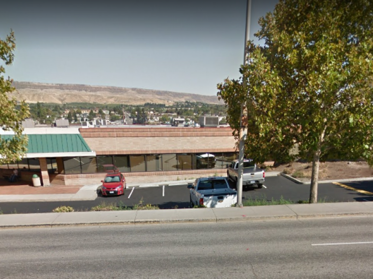Wenatchee Child Support Office DSHS