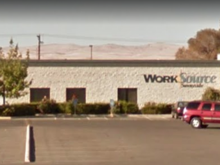 Sunnyside DDA Field Office DSHS