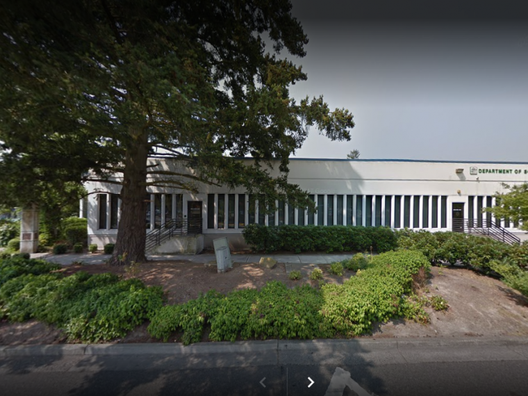 Image of DVR Bellevue Office