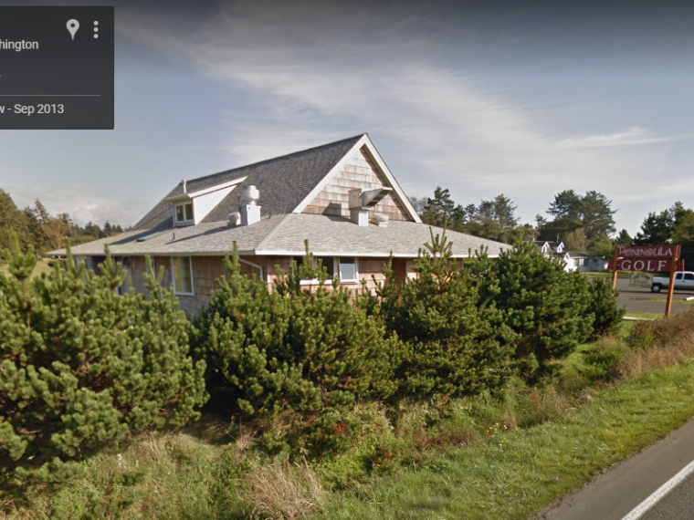 Exterior photo of Long Beach office