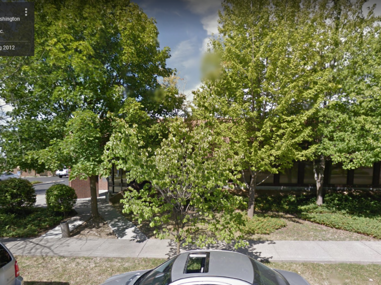 Exterior photo of Walla Walla office