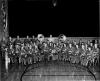 Lakeland's Travelling Band 1950's